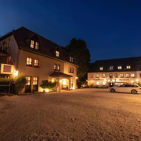 Diedert منزل ريفي فيسبادن