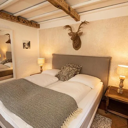 Diedert منزل ريفي فيسبادن