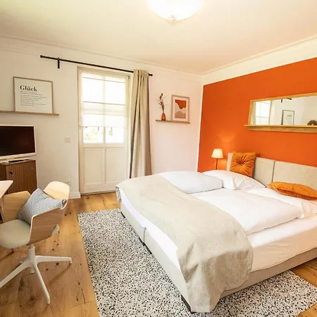 Diedert 컨트리하우스 *