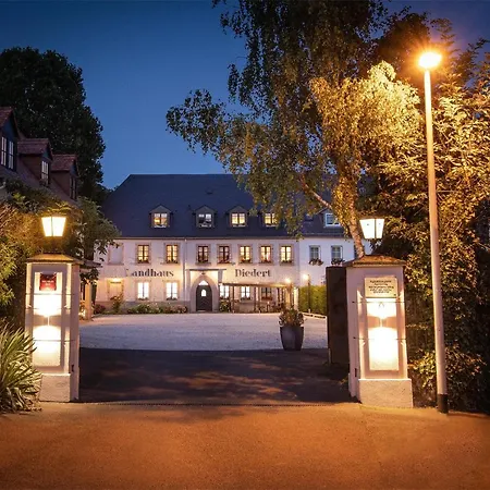 Diedert Landhuis Wiesbaden