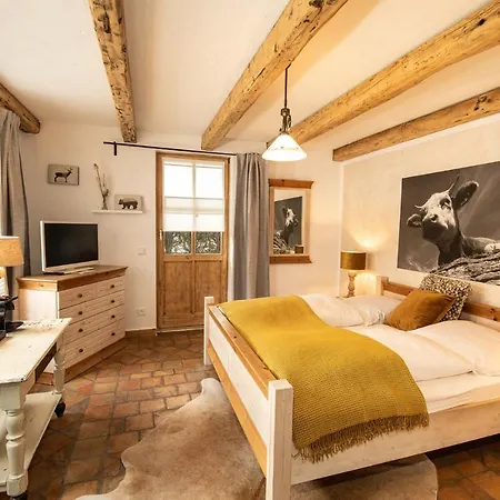 컨트리하우스 Diedert *