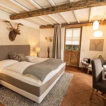 Diedert 컨트리하우스 비스바덴