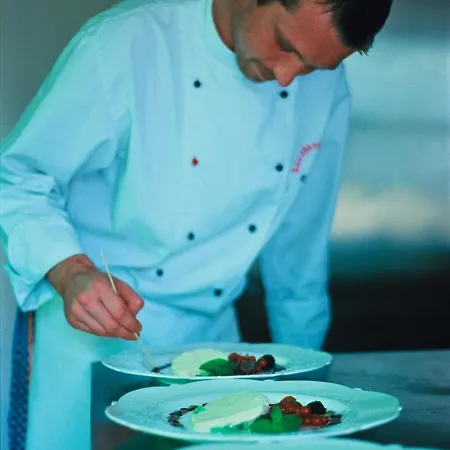 컨트리하우스 Diedert 비스바덴