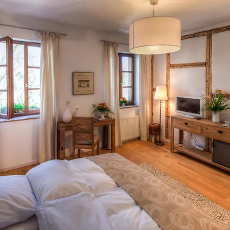 Lantställe Diedert *