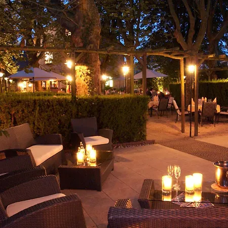 컨트리하우스 Diedert 비스바덴