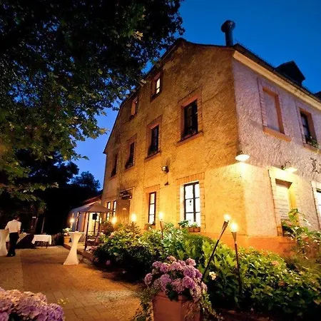 Diedert 컨트리하우스 *