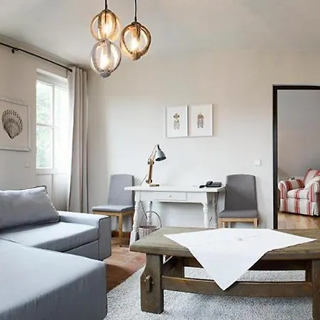 컨트리하우스 Diedert 비스바덴