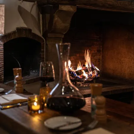 Diedert 컨트리하우스 비스바덴