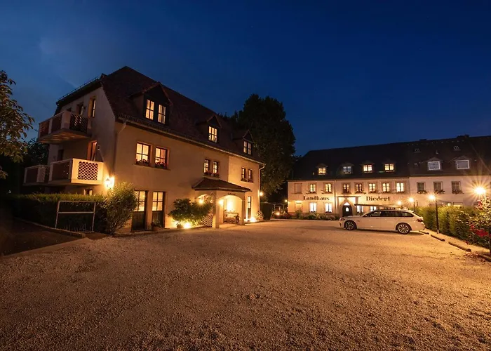 Diedert Lantställe Wiesbaden