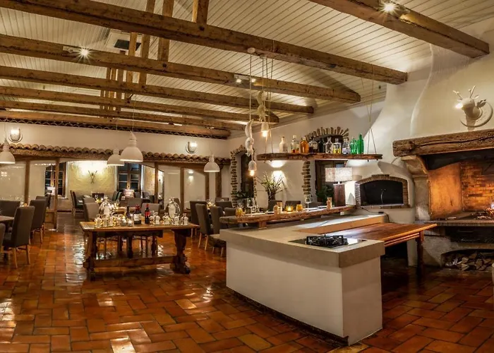 Hétvégi ház Diedert