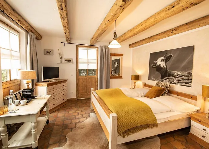 Hétvégi ház Diedert *