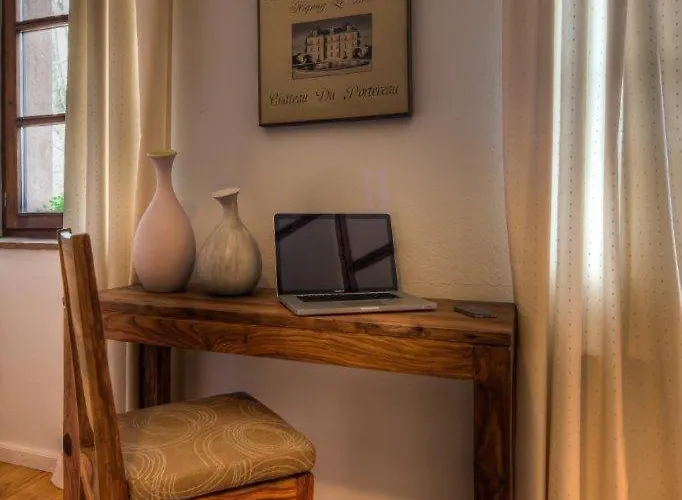 Hétvégi ház Diedert *