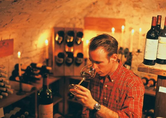 Hétvégi ház Diedert Wiesbaden