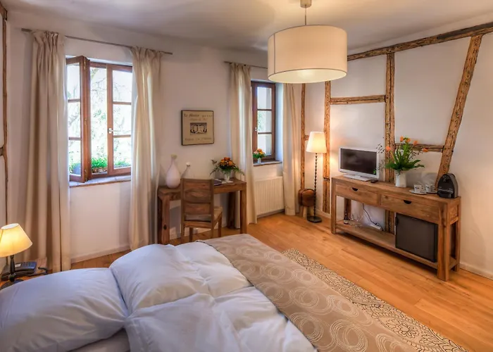 Hétvégi ház Diedert *